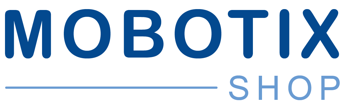 Mobotix Shop